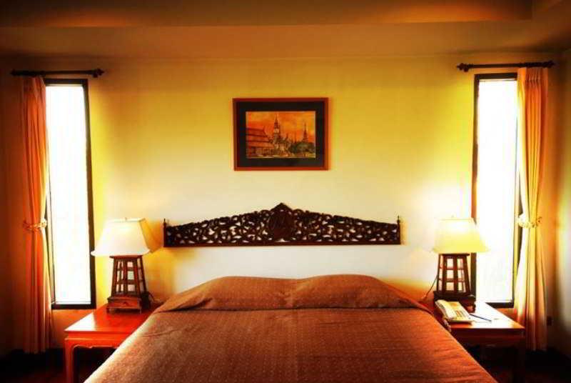 Jirung Health Village Resort