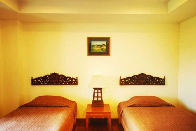 Resort Jirung Health Village 3*