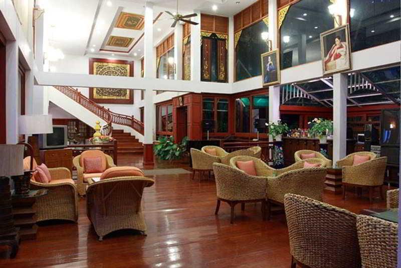 Suan Bua & Resort