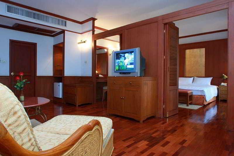 Resort Suan Bua & Ban Pong (Suthep)