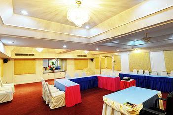 Asian Hotel Hat Yai