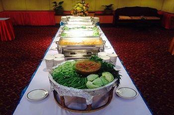 Asian Hotel 3*