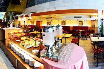 Asian 3* Hat Yai