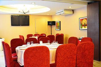 Asian Hotel Hat Yai