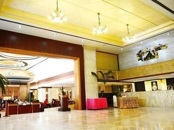 Asian Hotel Hat Yai