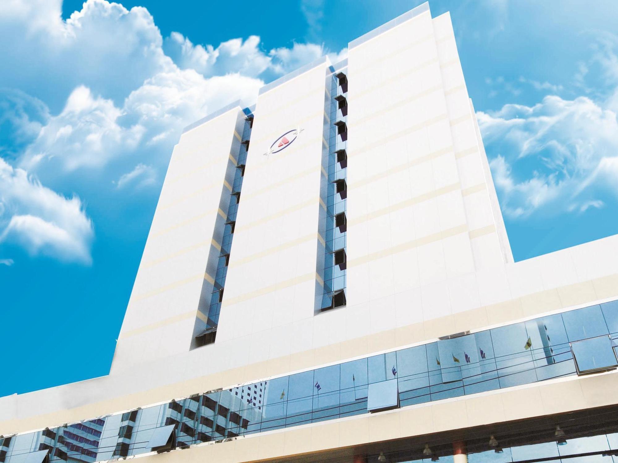Asian Hotel