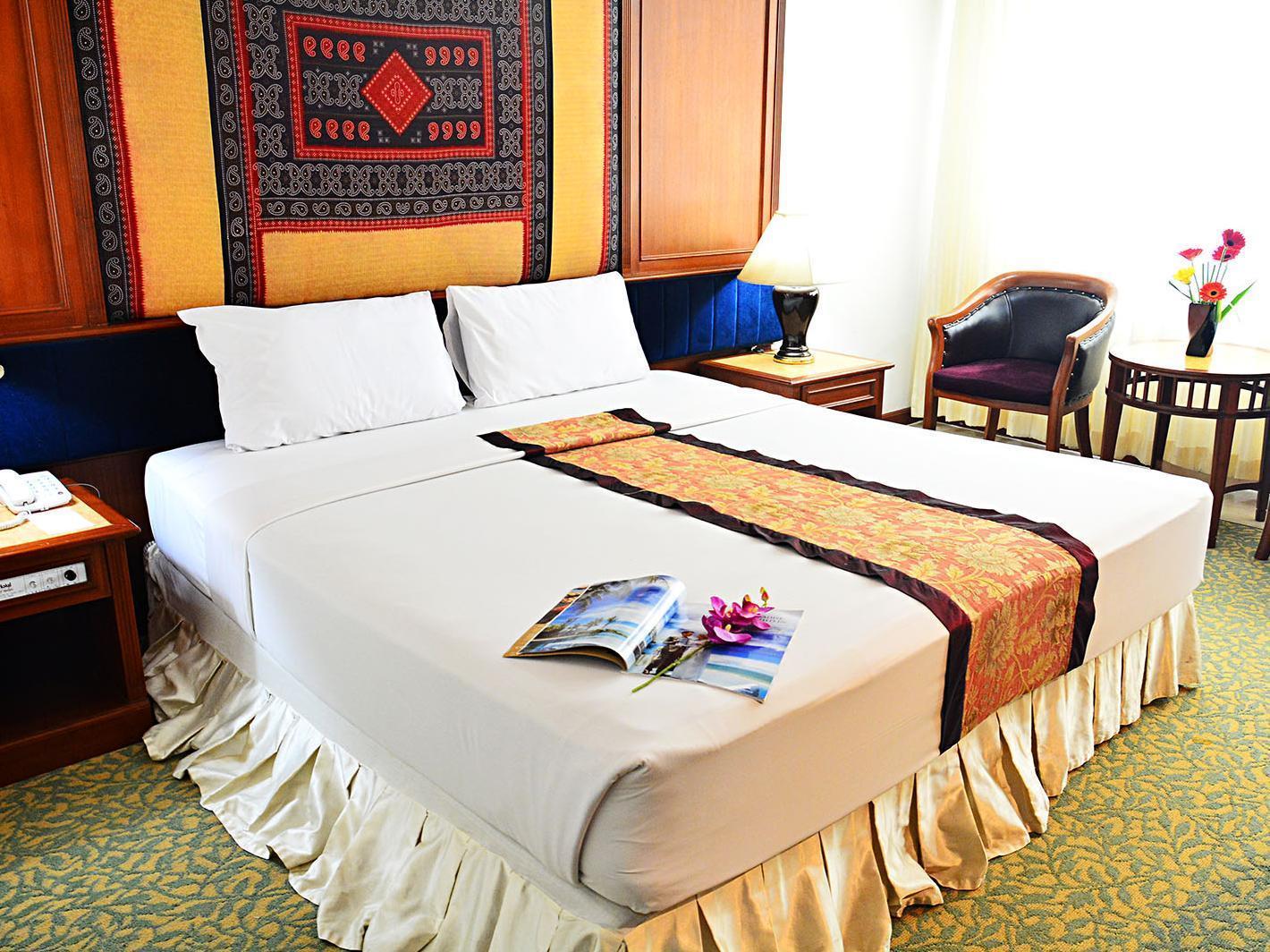 Asian Hotel Hat Yai