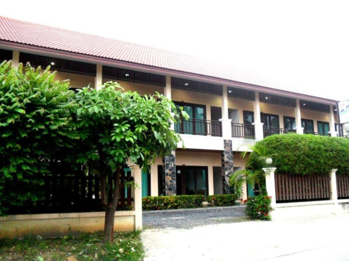 Mm House 2* Koh Samui