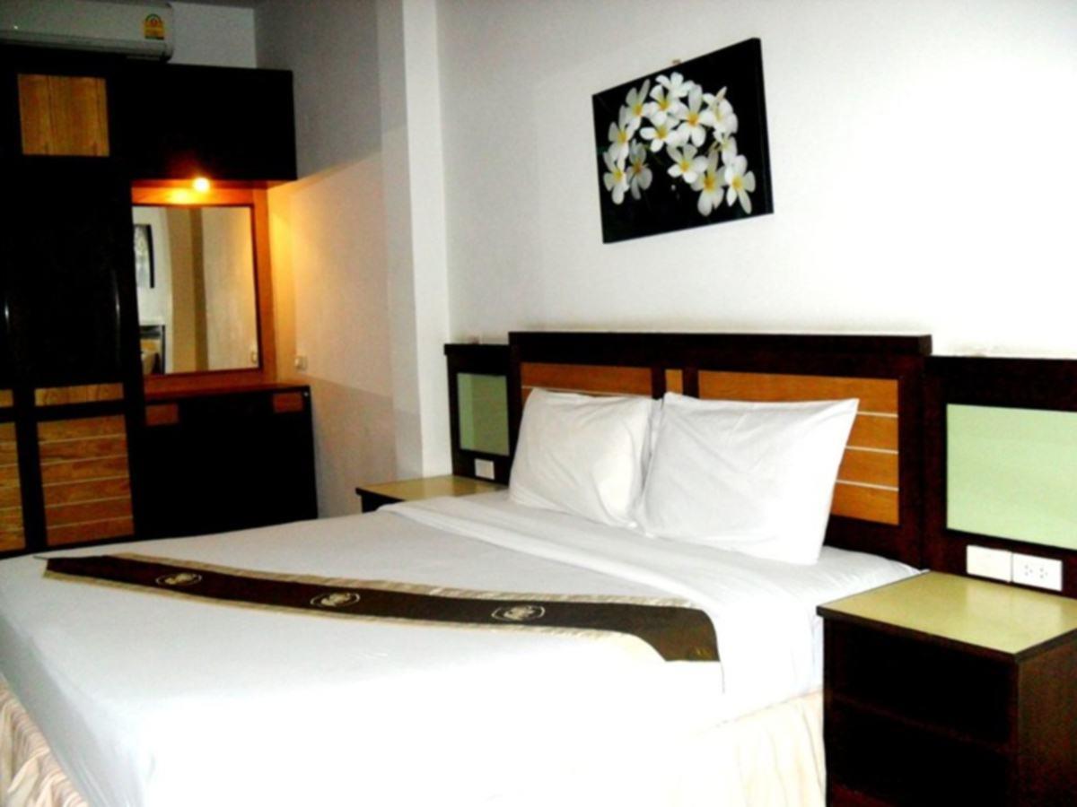 Mm House Guest house 2*