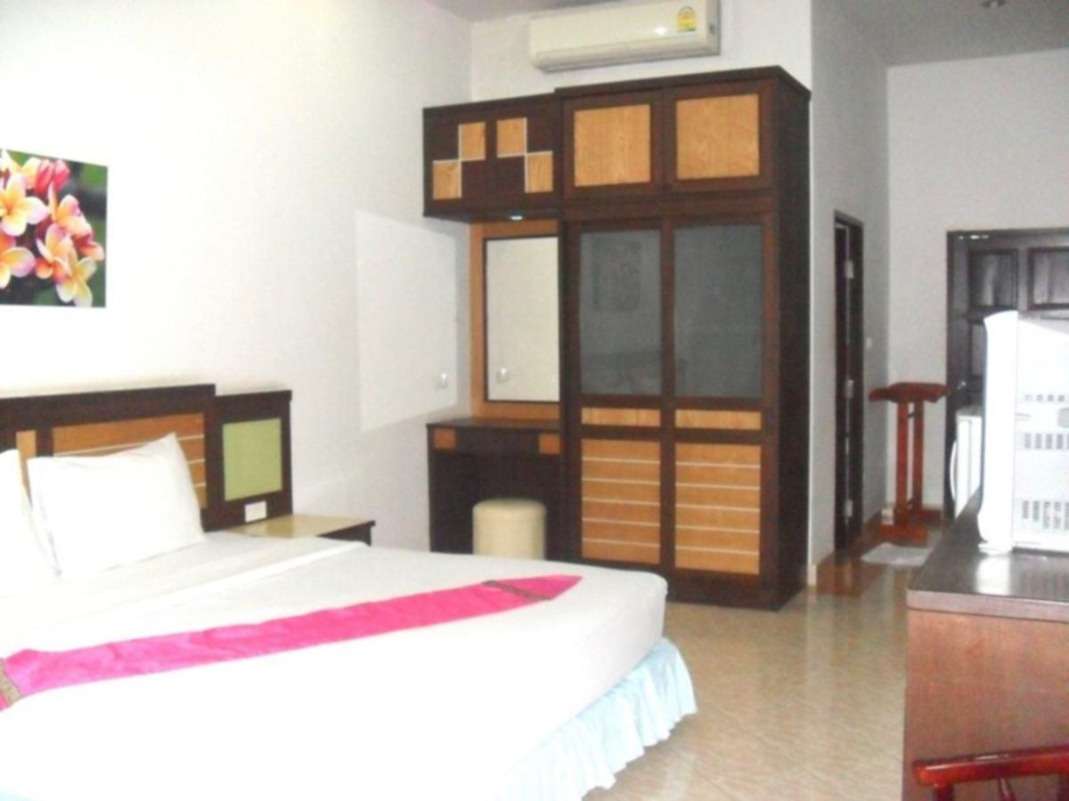 Mm House Guest house Koh Samui