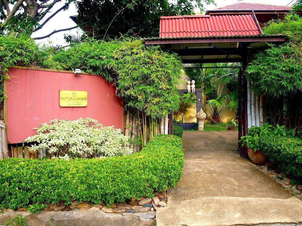 Natural Wing Health And Resort