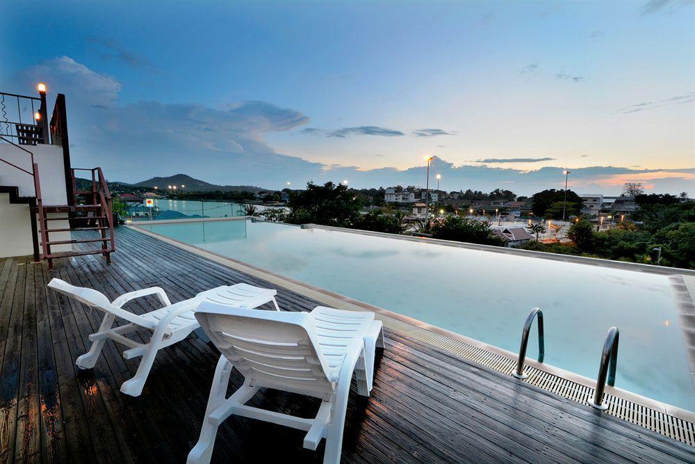 D Varee Diva Avenue Samui Hotel Chaweng (Koh Samui)