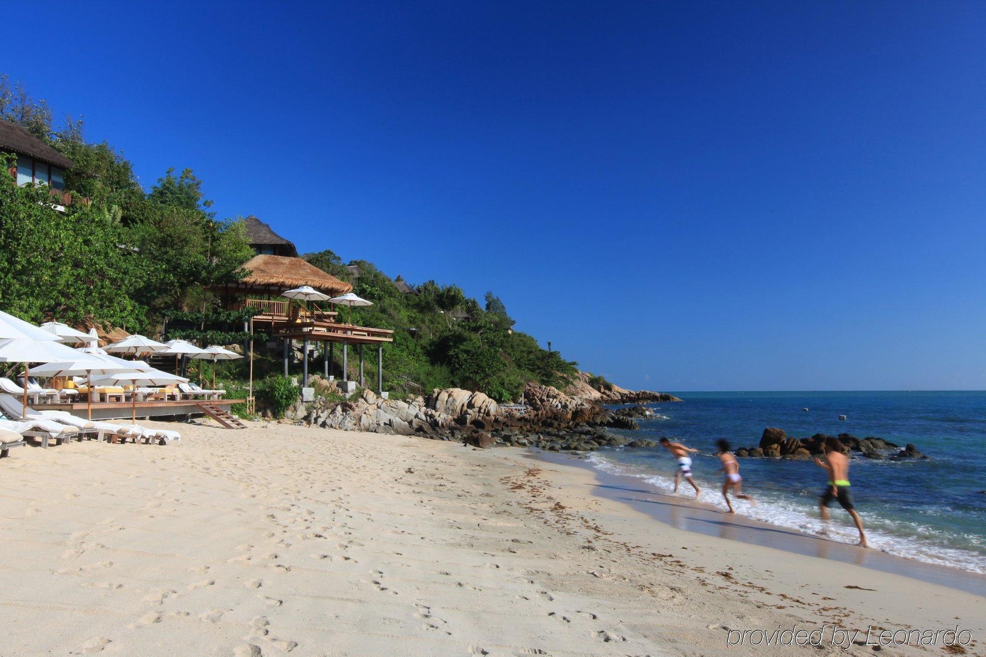 Six Senses Samui 5* Koh Samui