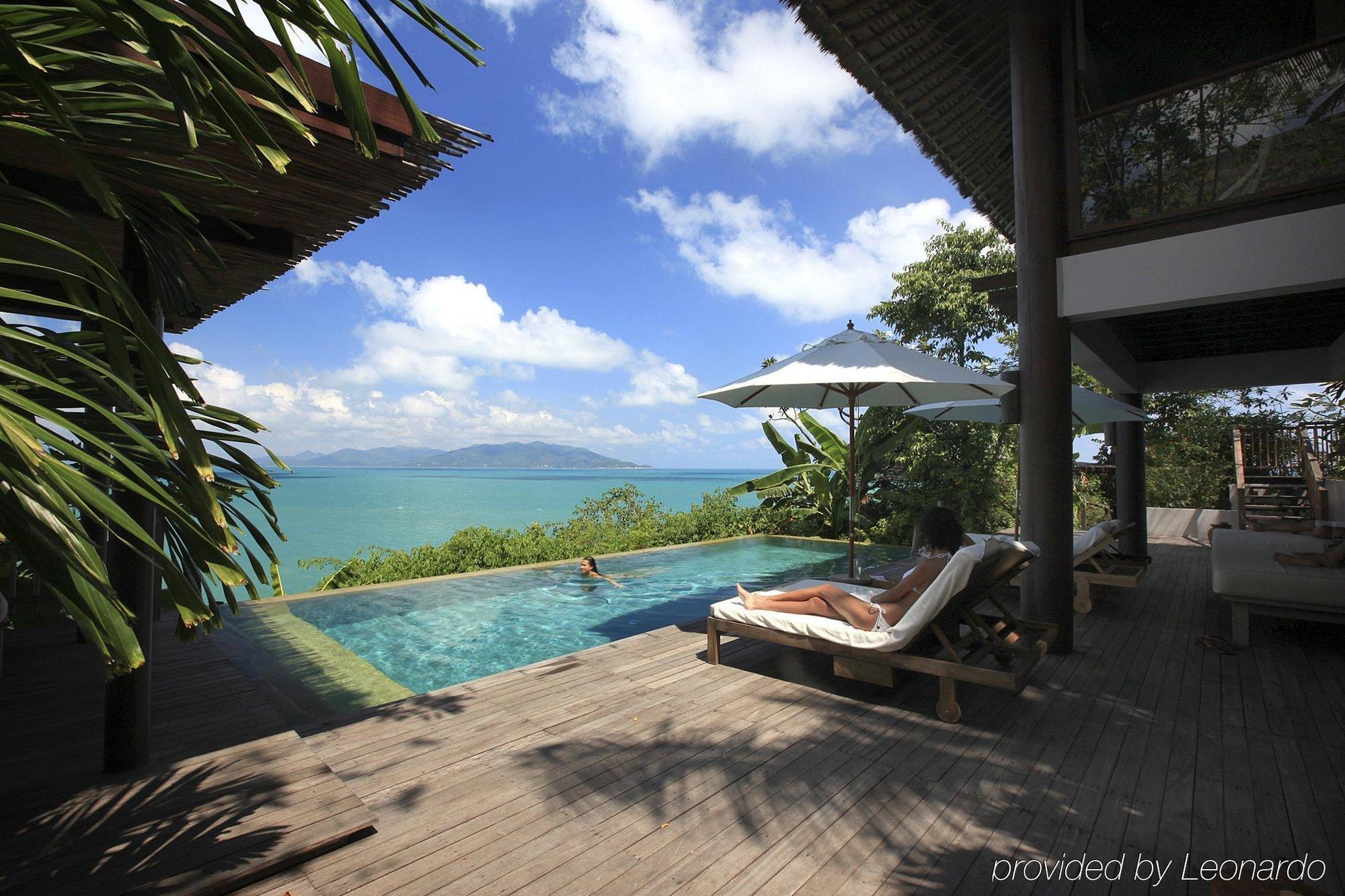 Six Senses Samui 5*