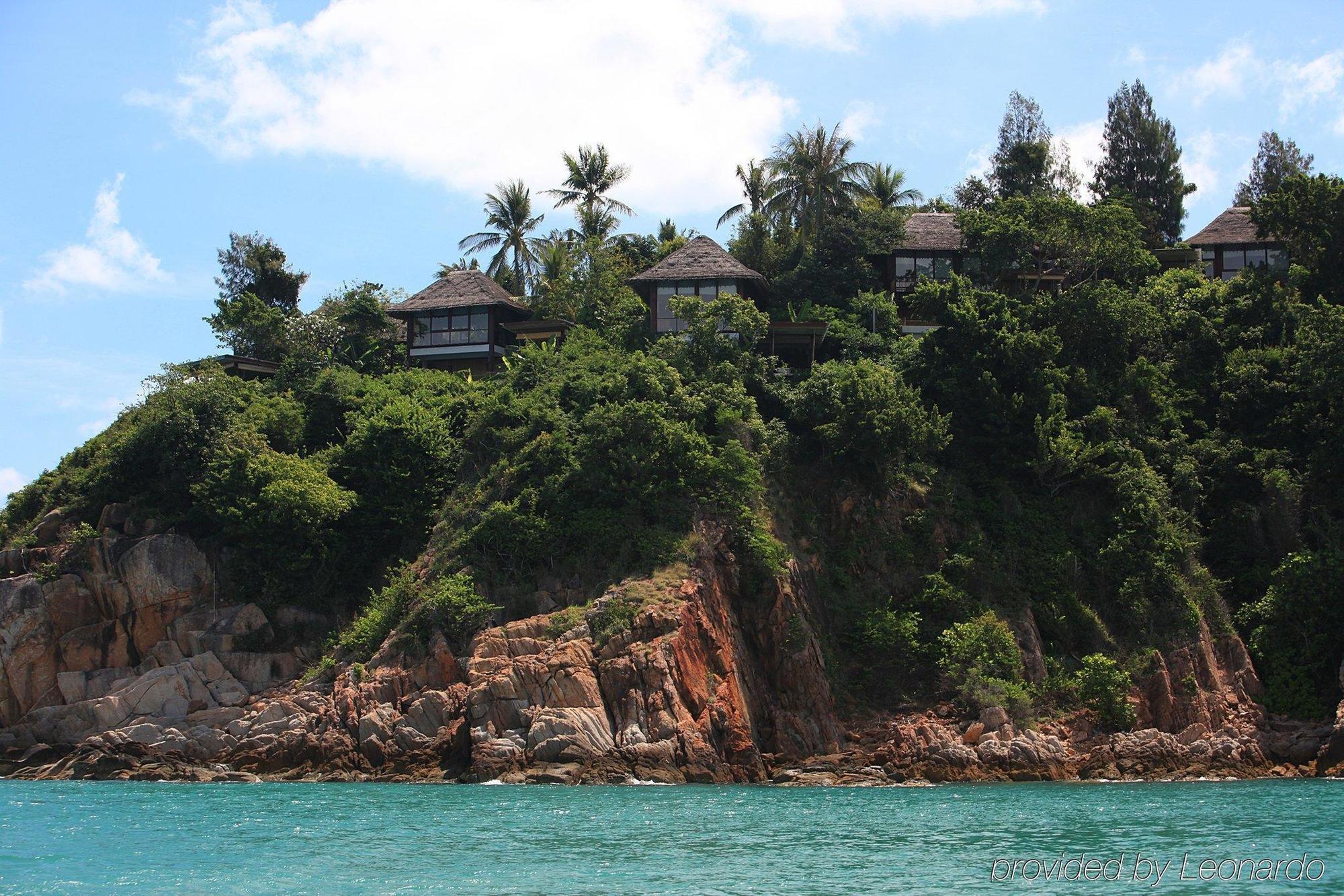 Six Senses Samui 5*