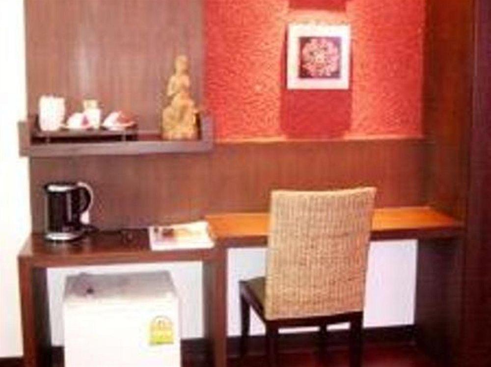 Nicha Hotel