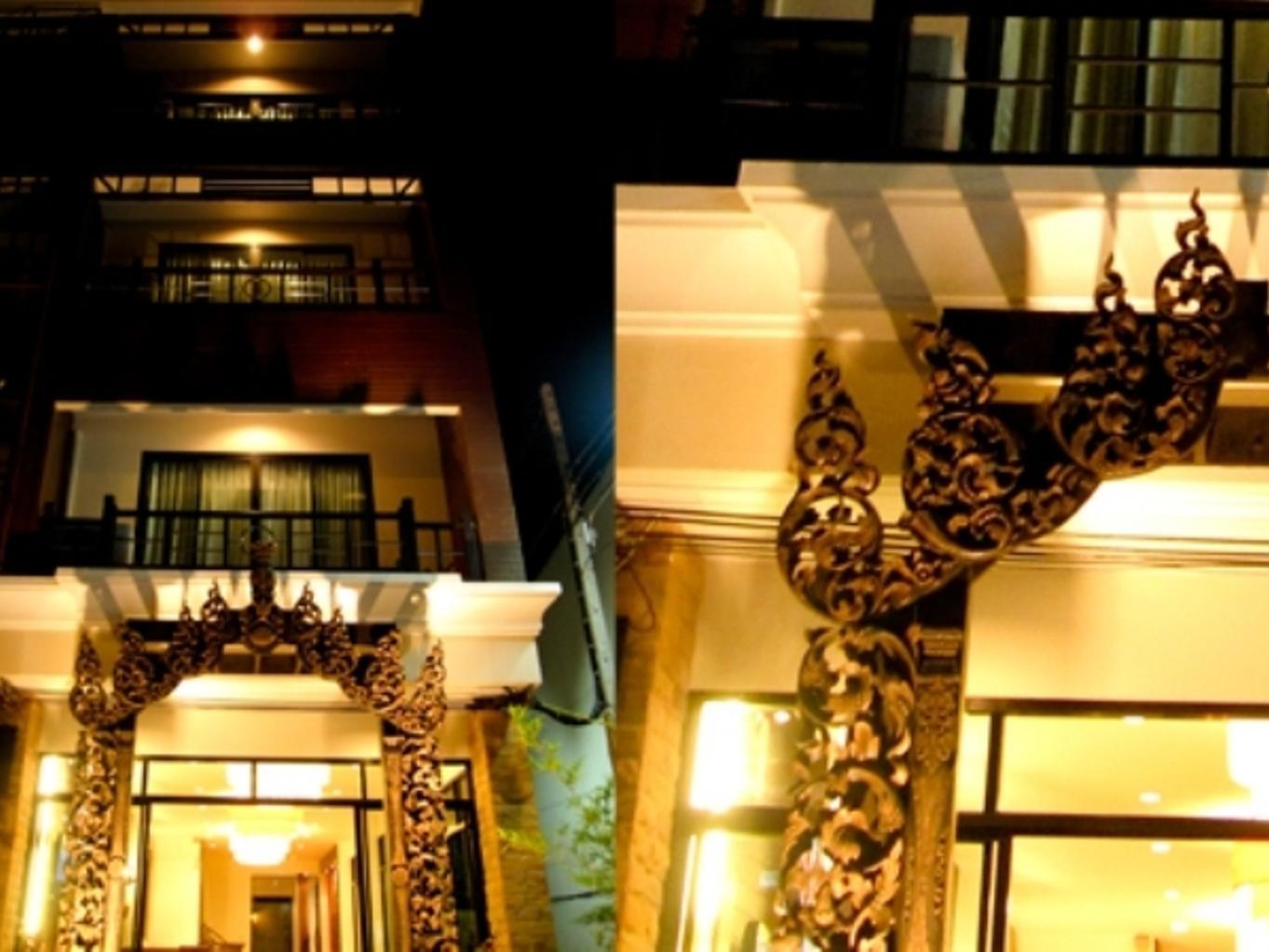 Nicha Hotel