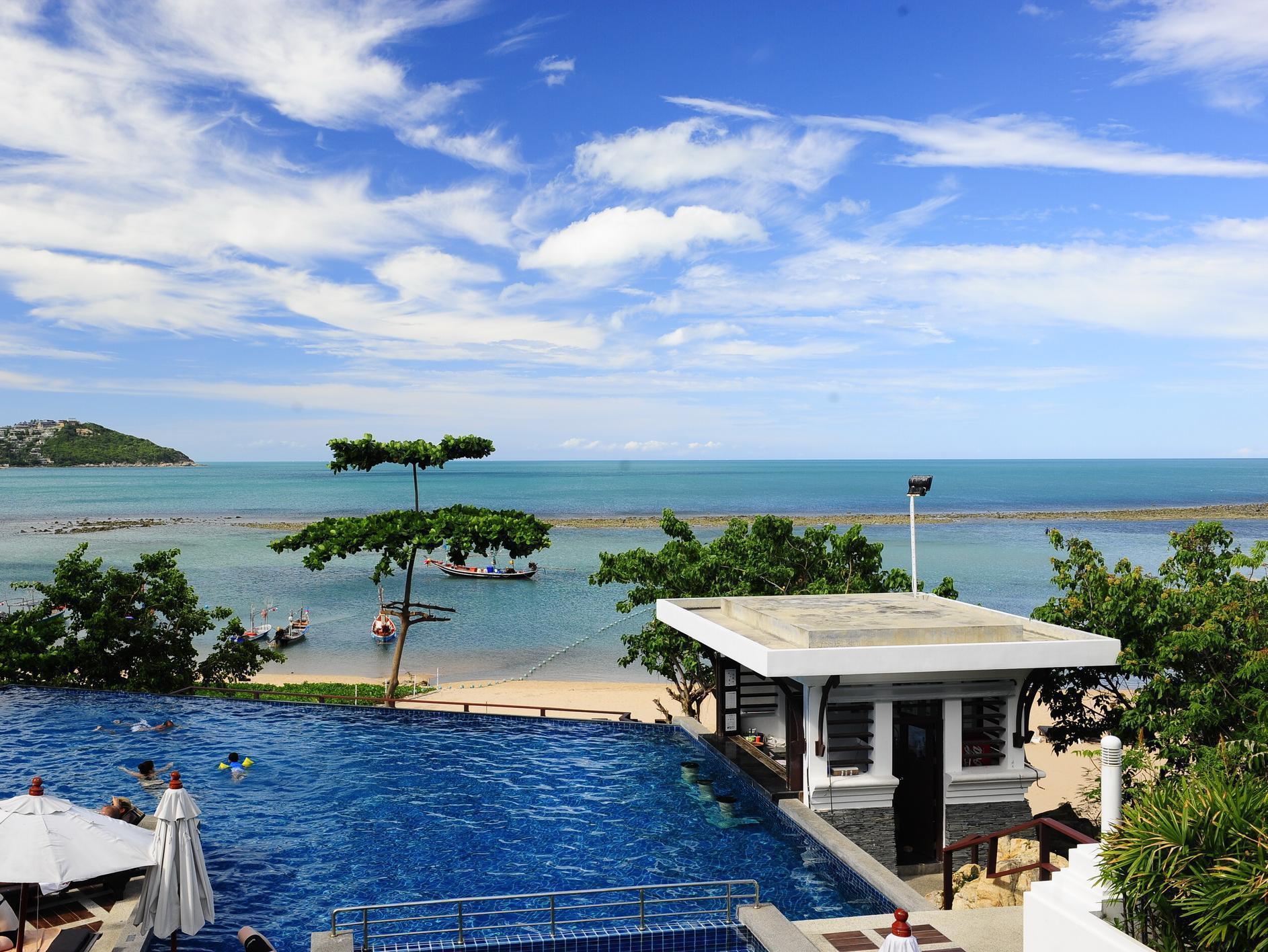 Al's Laemson 4* Chaweng (Koh Samui)