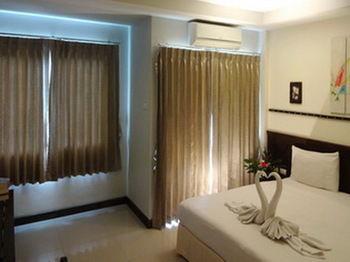 Athome @nanai 8 Hotel
