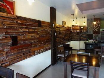 Athome @nanai 8 Hotel 2*
