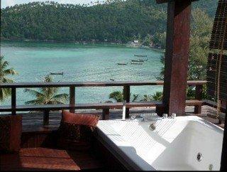 Salad Buri Resort- Sha Extra Resort 4*