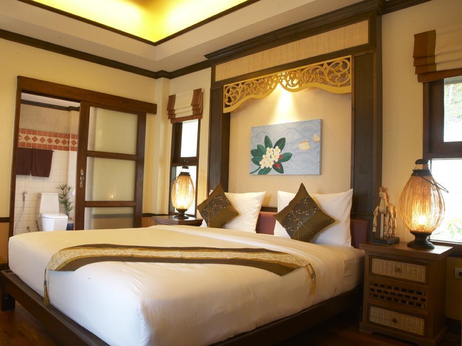 Salad Buri Resort- Sha Extra 4*