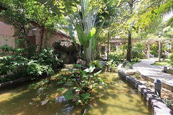 Fanari Khaolak - Courtyard Sha Extra Resort
