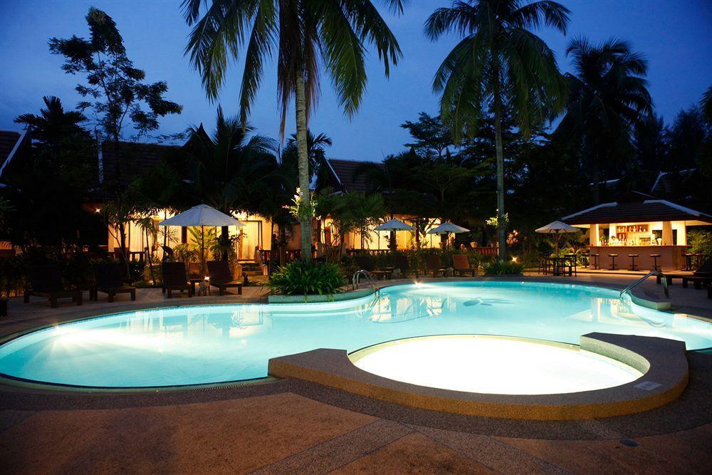 Fanari Khaolak - Courtyard Sha Extra 3* Khao Lak