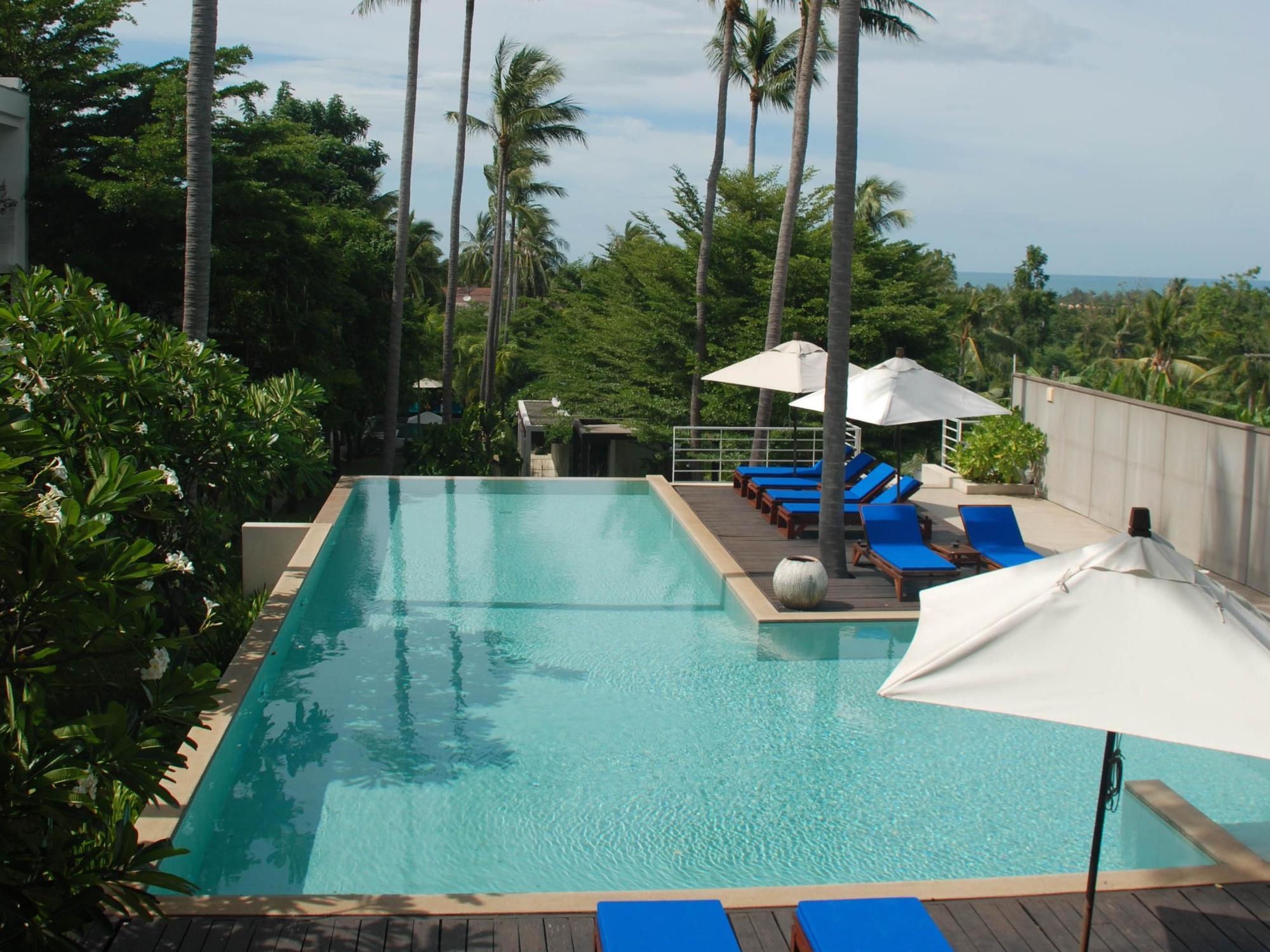 The Park Samui 4*
