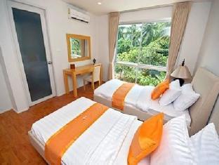 The Park Samui Aparthotel