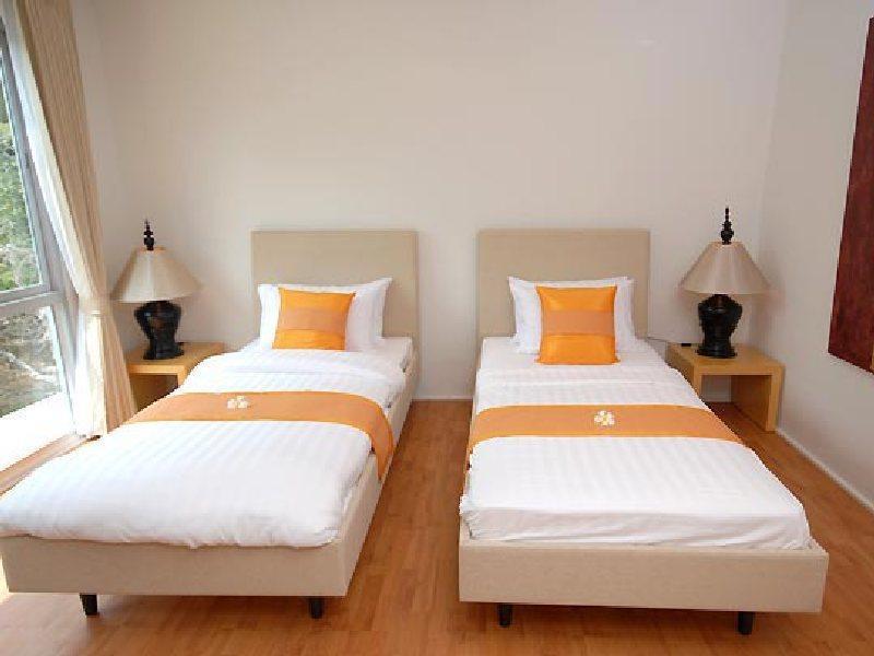 The Park Samui 4* Choeng Mon