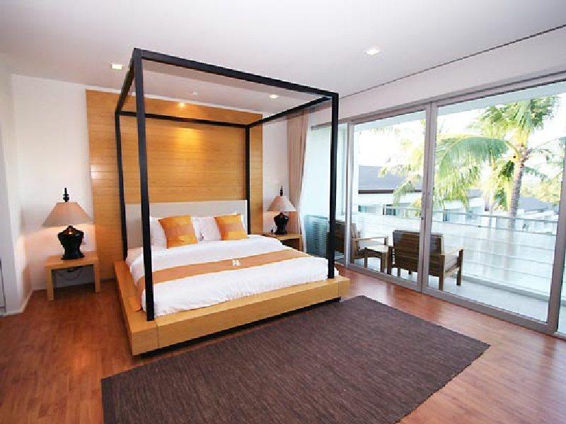 The Park Samui Aparthotel 4*