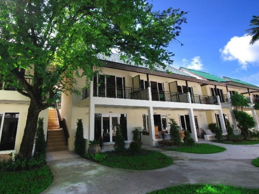 Arkbar Club Hotel Chaweng (Koh Samui)