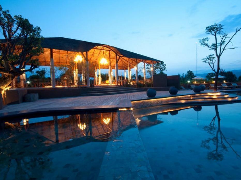 Montis Resort