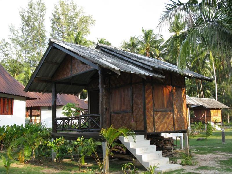 Malibu 3* Chaloklum