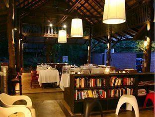 The Sundays Sanctuary & Resort