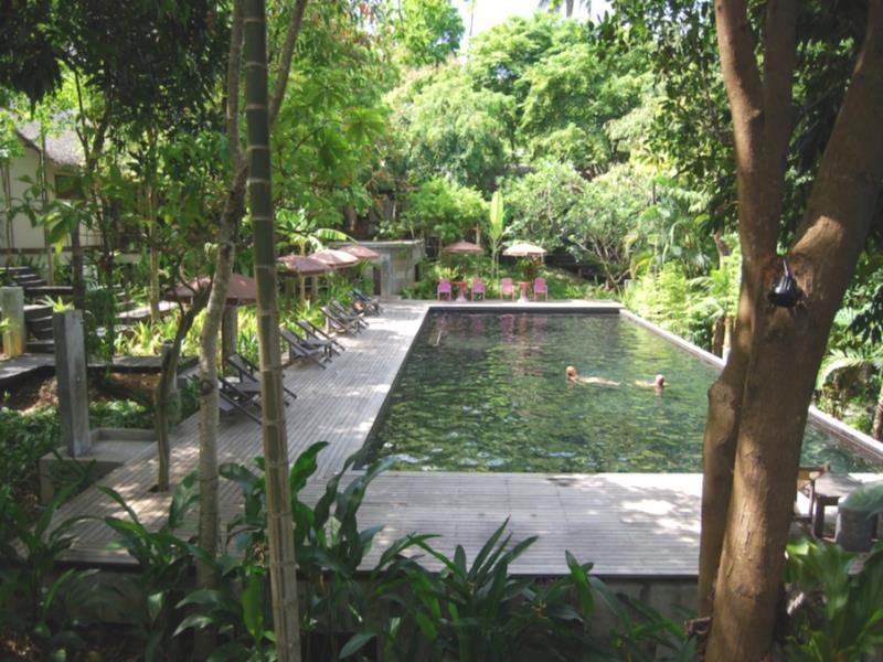 The Sundays Sanctuary & Resort 3*