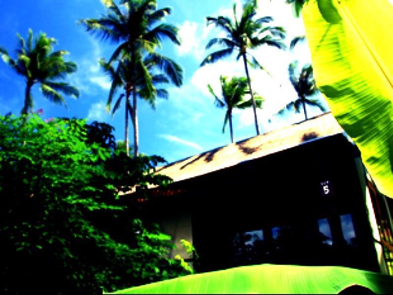 The Sundays Sanctuary & Resort