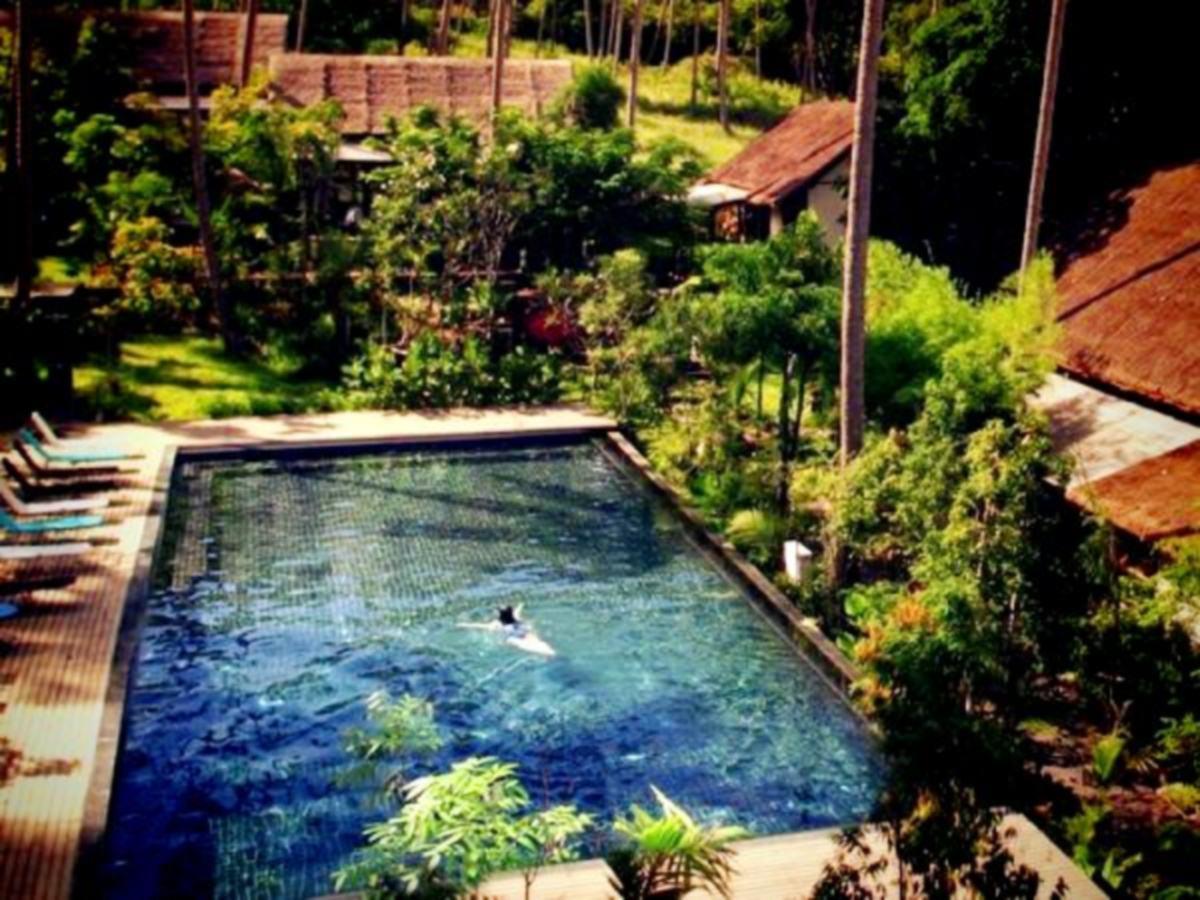 The Sundays Sanctuary & Resort Bophut