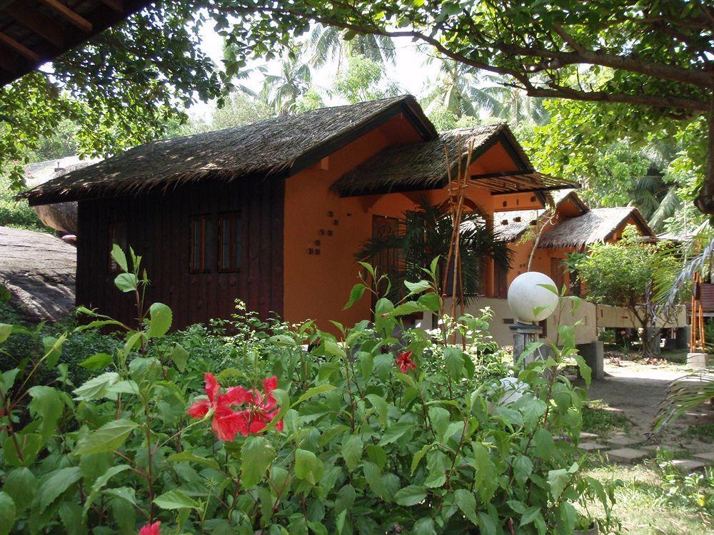 Thongtapan Resort Chaloklum