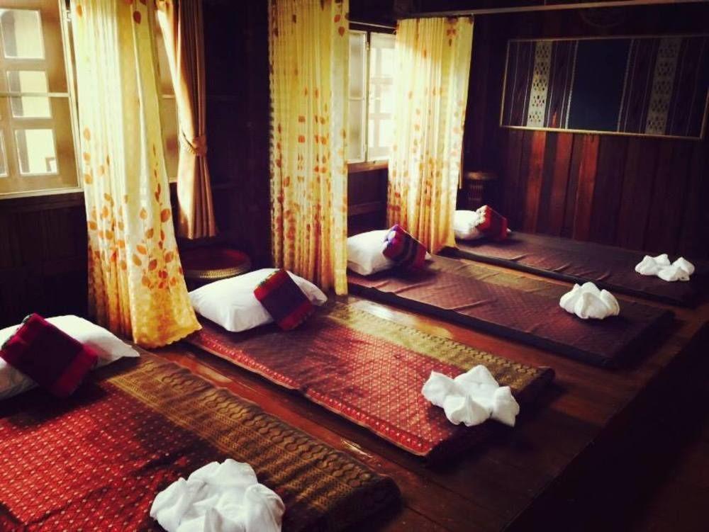 Golden Guest house Chiang Mai