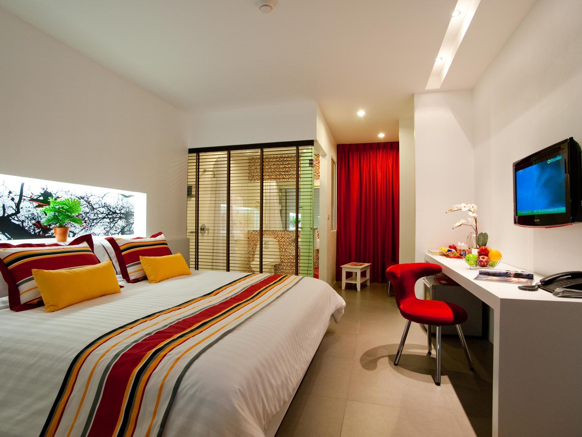 The Gallery Hotel 3*