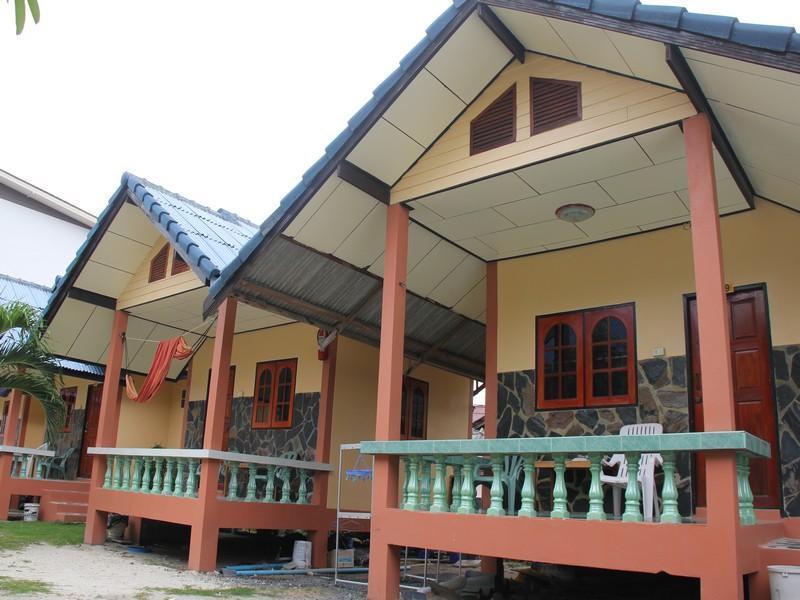 Suksabai Resort Haad Rin