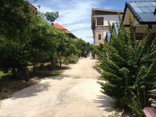 Suksabai Resort