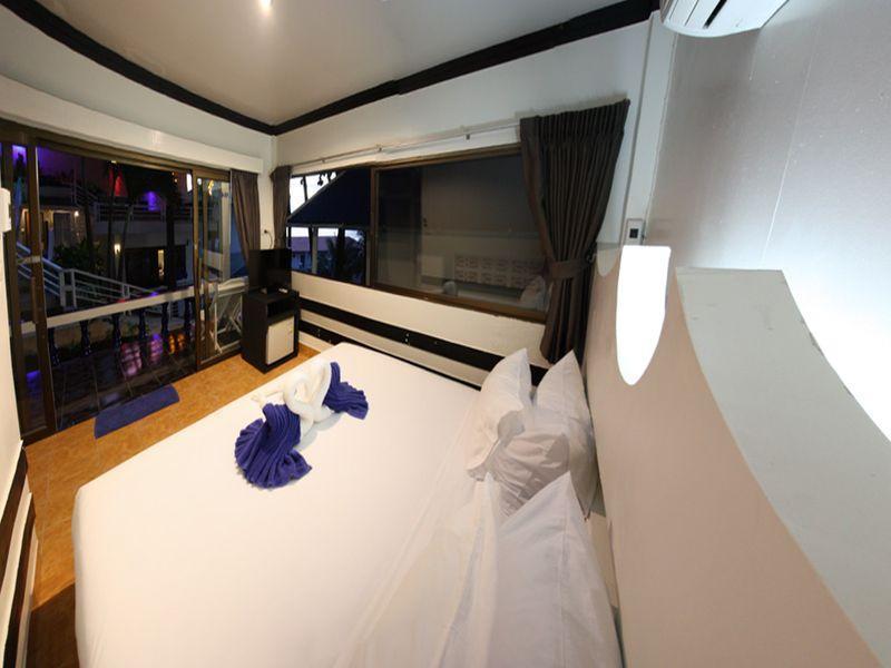 Simple Life Talay & Divers Resort Koh Tao