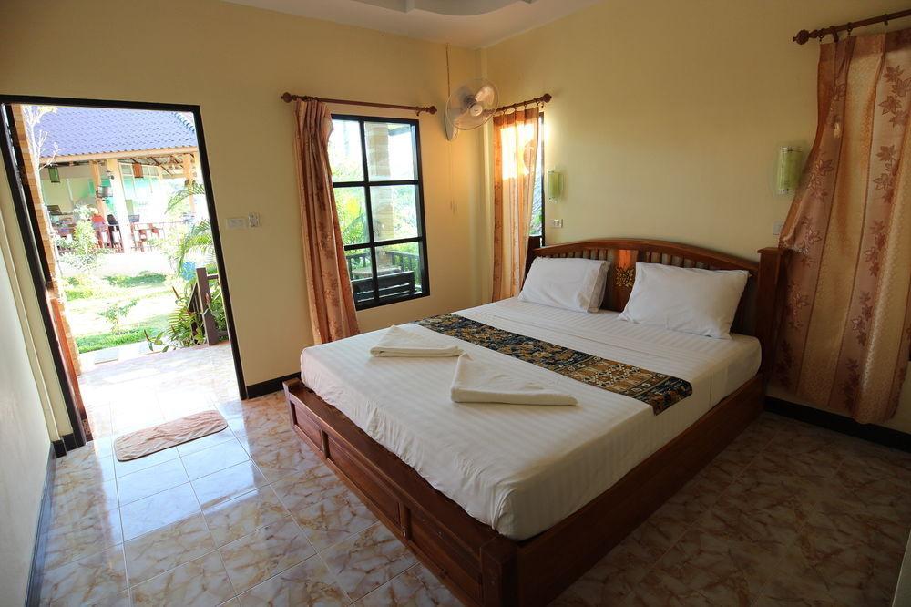 Naraya 2* Koh Lanta