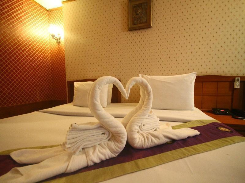 Ao Nang Hotel