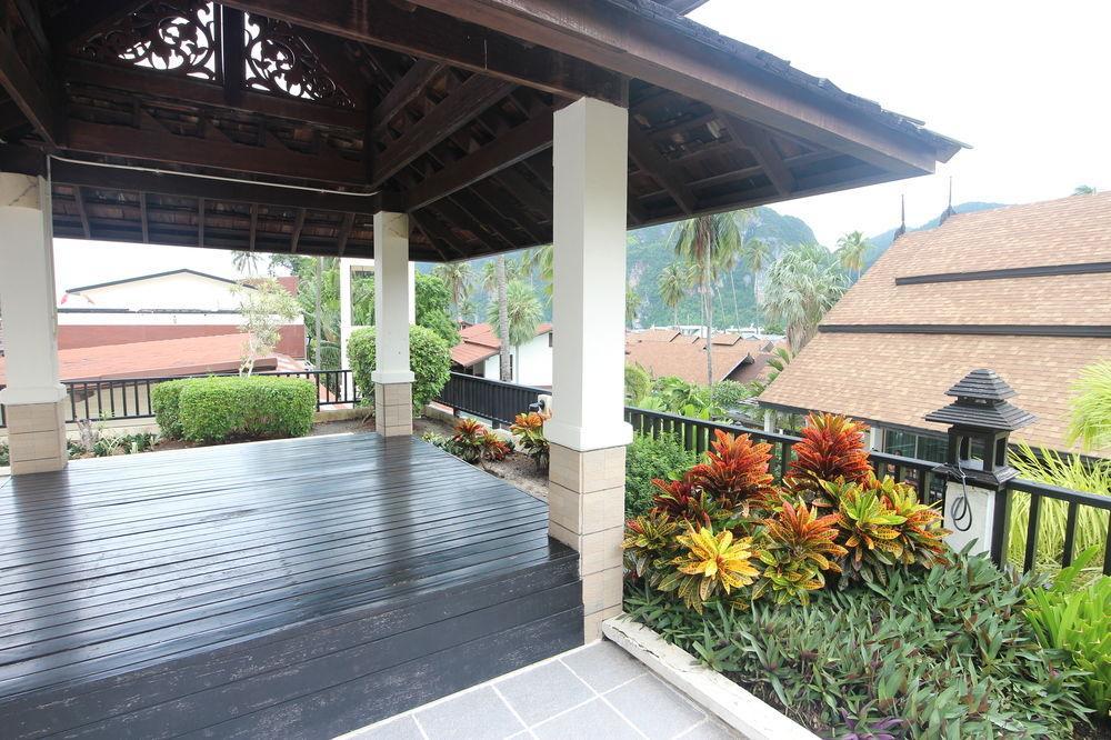 Phi Phi Inn Pensão
