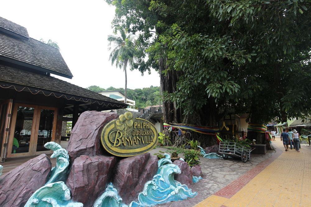 Phi Phi Inn Pensão *