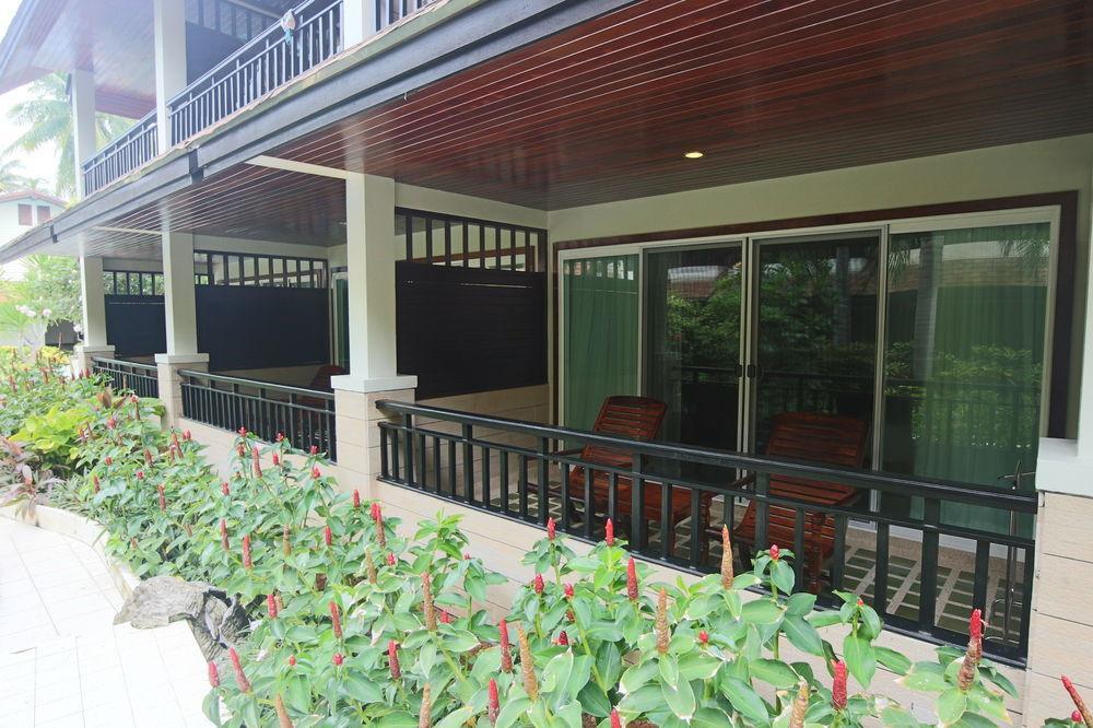 Phi Phi Inn *